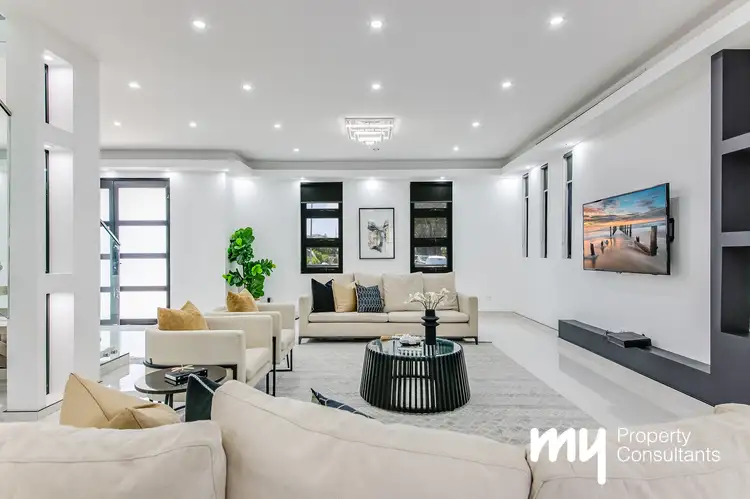 Fifth view of Homely house listing, 36 Allison Circuit, Oran Park NSW 2570