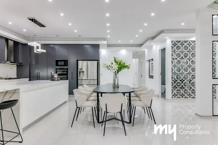 Sixth view of Homely house listing, 36 Allison Circuit, Oran Park NSW 2570