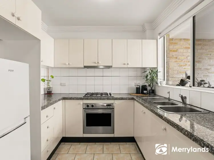 Third view of Homely apartment listing, 18/27-33 Addlestone Road, Merrylands NSW 2160