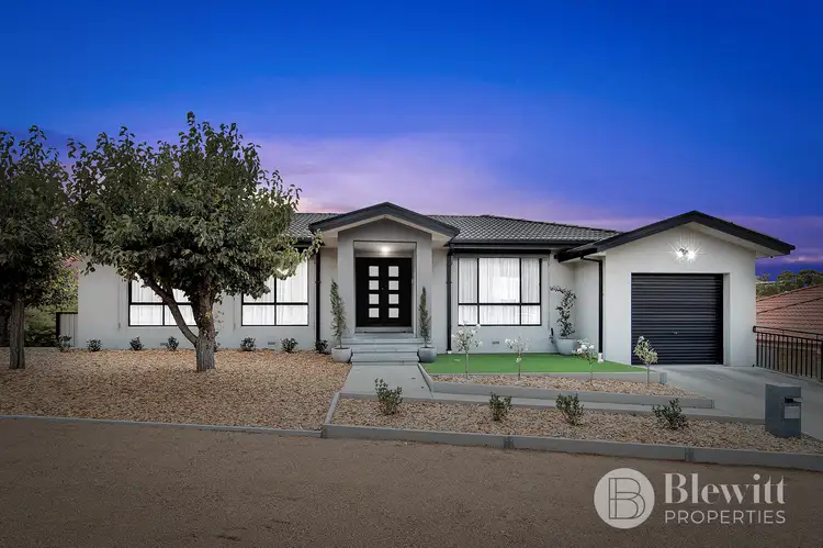 262 Bicentennial Drive, Jerrabomberra NSW 2619