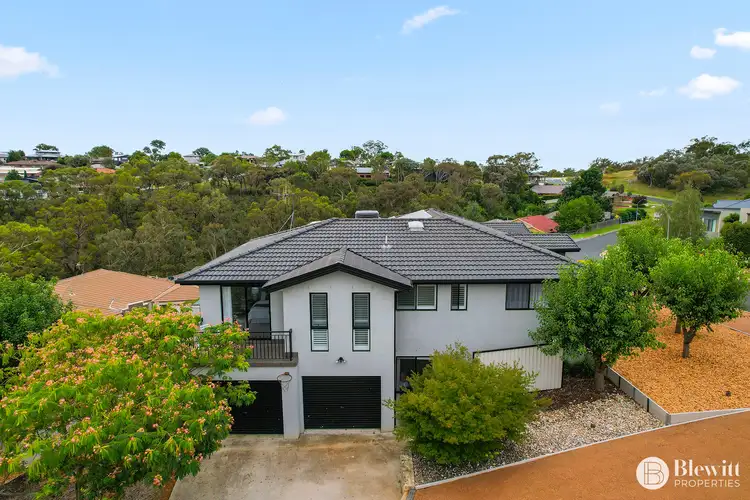 Second view of Homely house listing, 262 Bicentennial Drive, Jerrabomberra NSW 2619
