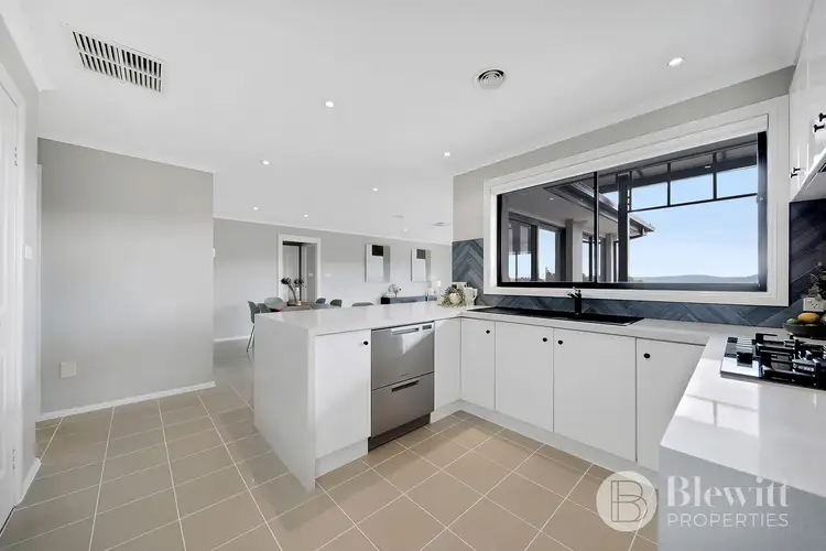 Sixth view of Homely house listing, 262 Bicentennial Drive, Jerrabomberra NSW 2619