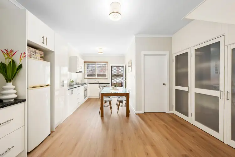 Second view of Homely townhouse listing, 3/39 Ormond Road, Moonee Ponds VIC 3039