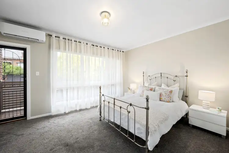 Third view of Homely townhouse listing, 3/39 Ormond Road, Moonee Ponds VIC 3039