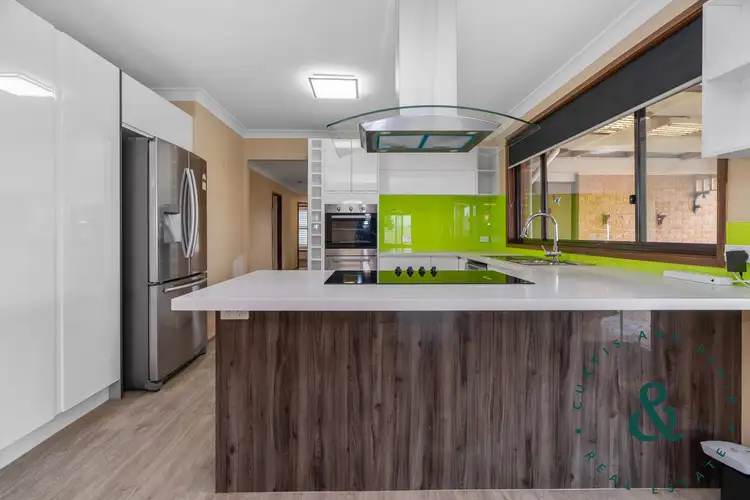 Fifth view of Homely house listing, 13 Mountain Ash Close, Medowie NSW 2318