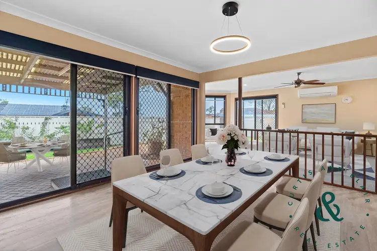 Sixth view of Homely house listing, 13 Mountain Ash Close, Medowie NSW 2318