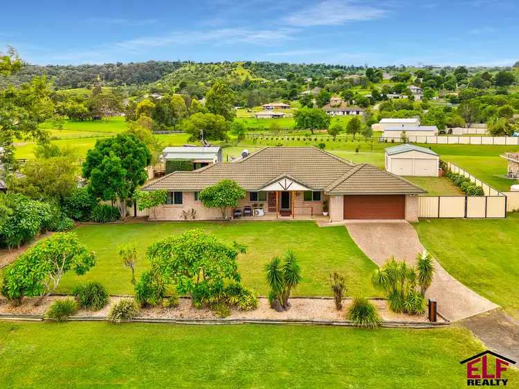 Main view of Homely house listing, 6 Eckart Court, Minden QLD 4311