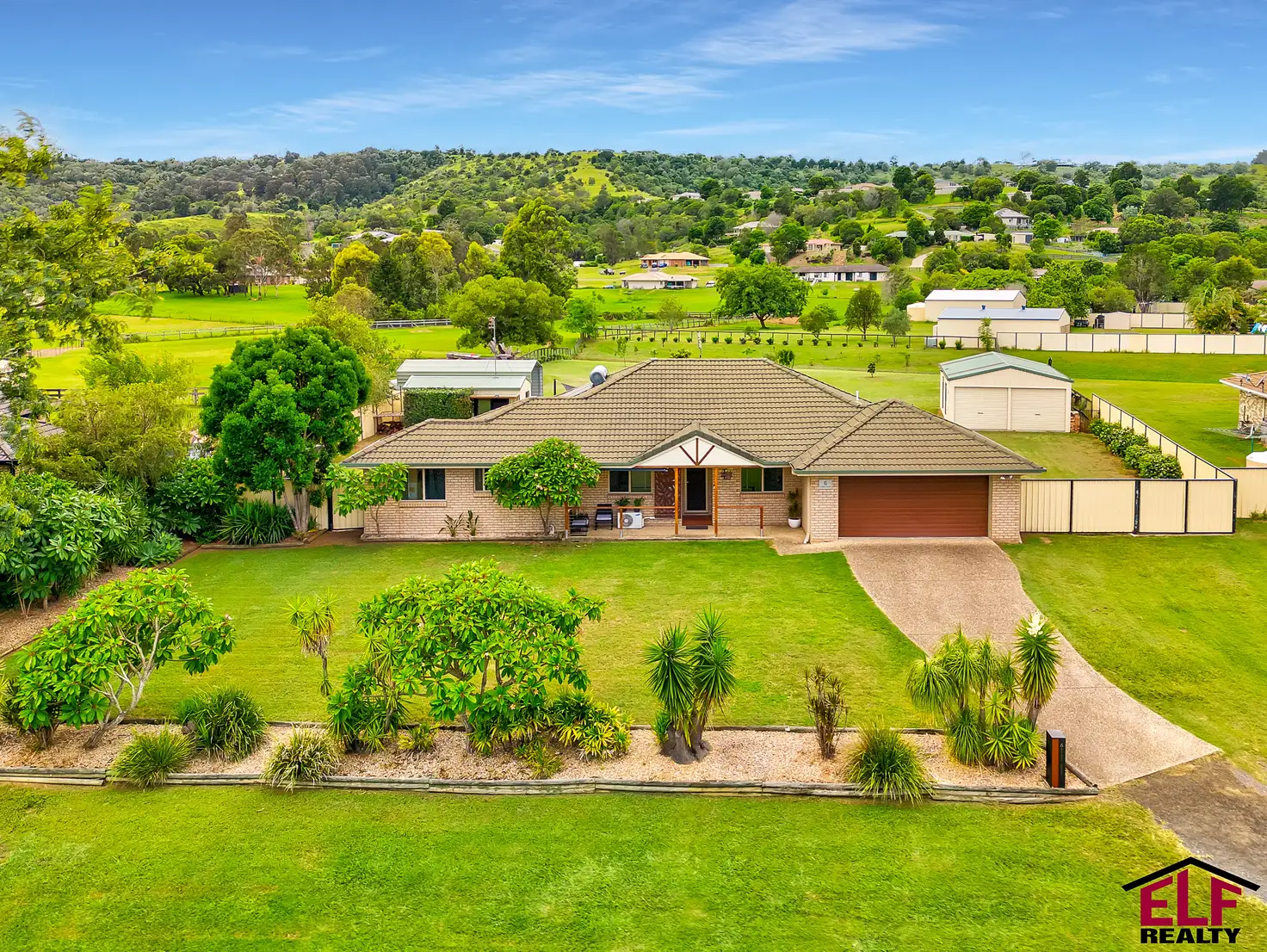 Main view of Homely house listing, 6 Eckart Court, Minden QLD 4311