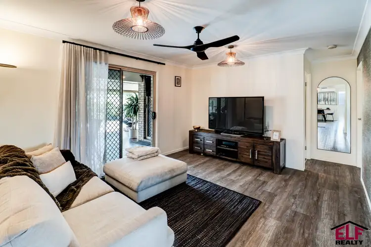 Third view of Homely house listing, 6 Eckart Court, Minden QLD 4311
