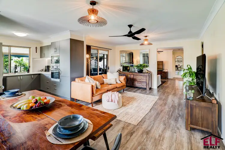 Fourth view of Homely house listing, 6 Eckart Court, Minden QLD 4311