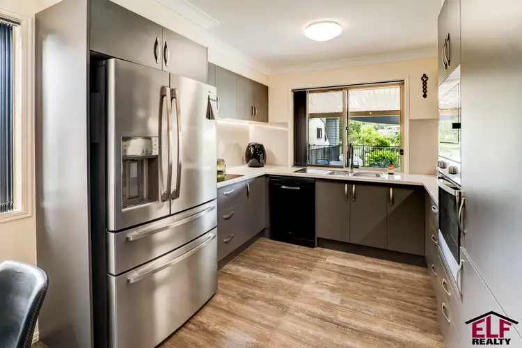 Fifth view of Homely house listing, 6 Eckart Court, Minden QLD 4311