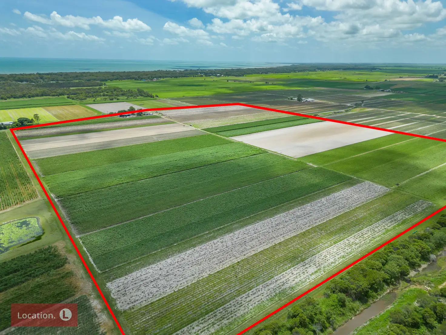 Main view of Homely rural property listing, 509A Lindemans Road, Moore Park Beach QLD 4670