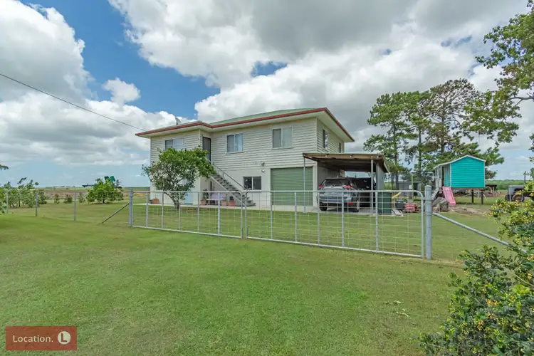 Third view of Homely rural property listing, 509A Lindemans Road, Moore Park Beach QLD 4670