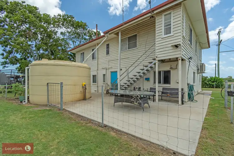 Fifth view of Homely rural property listing, 509A Lindemans Road, Moore Park Beach QLD 4670