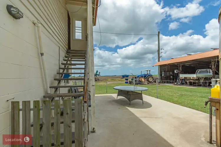 Sixth view of Homely rural property listing, 509A Lindemans Road, Moore Park Beach QLD 4670