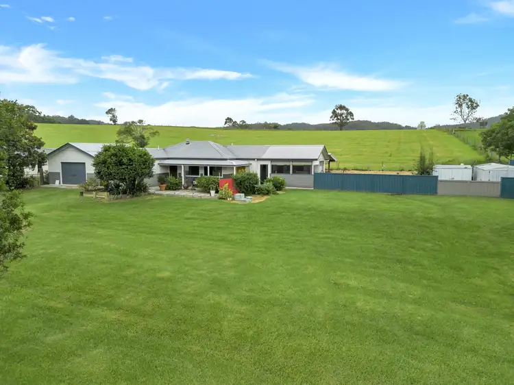 91-93 Pine Avenue, Ulong NSW 2450