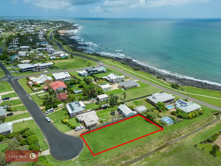 65 Nielson Av, Burnett Heads QLD 4670