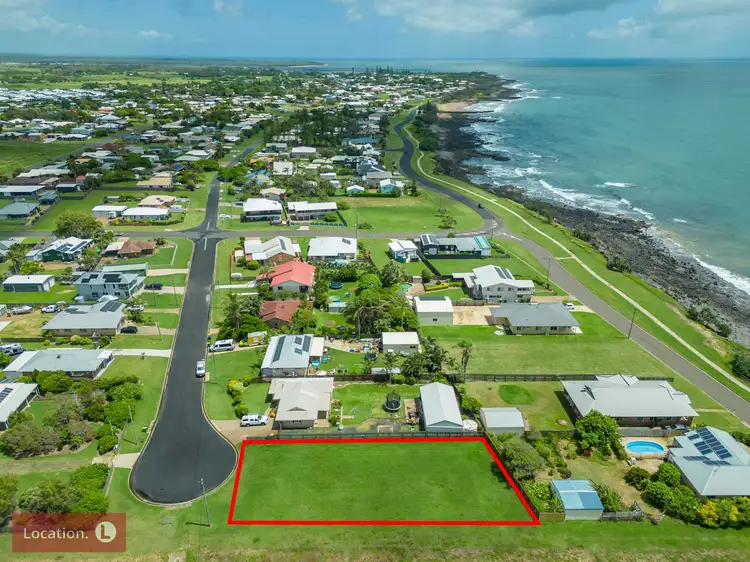Fourth view of Homely land listing, 65 Nielson Av, Burnett Heads QLD 4670