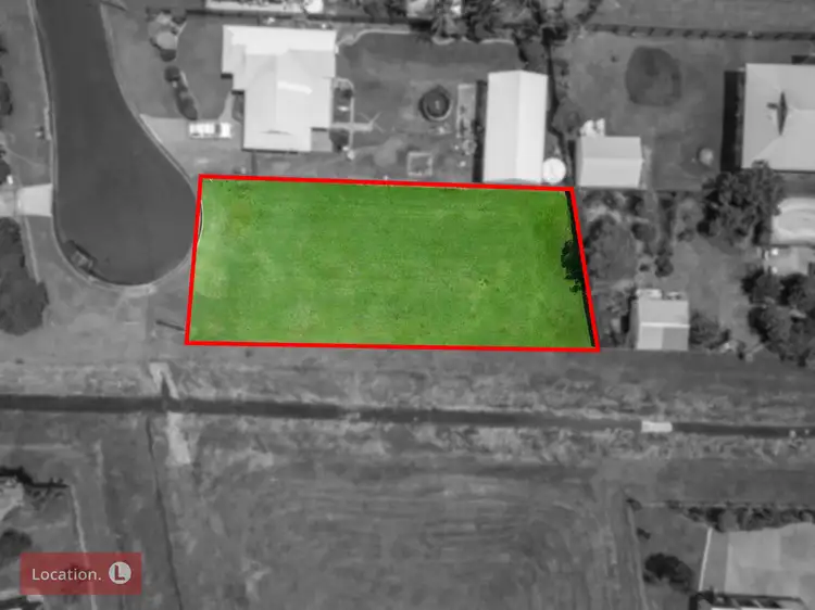 Fifth view of Homely land listing, 65 Nielson Av, Burnett Heads QLD 4670