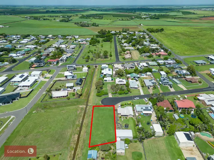 Sixth view of Homely land listing, 65 Nielson Av, Burnett Heads QLD 4670