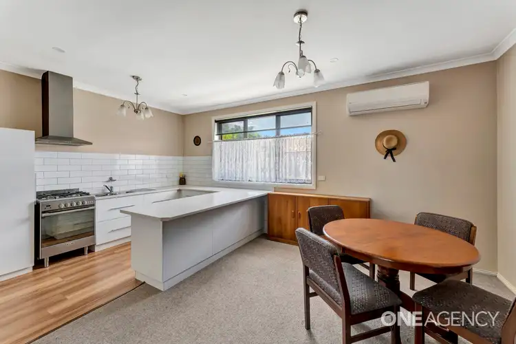 Third view of Homely house listing, 3 Quiggin Street, Wynyard TAS 7325