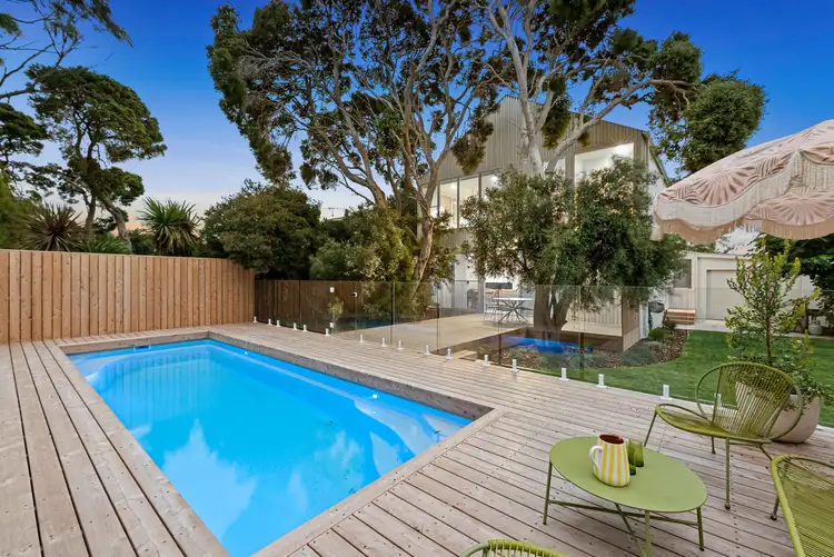 Second view of Homely house listing, 12 Cronulla Court, Barwon Heads VIC 3227
