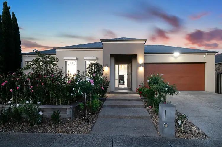 5 Portchester Green, Derrimut VIC 3026