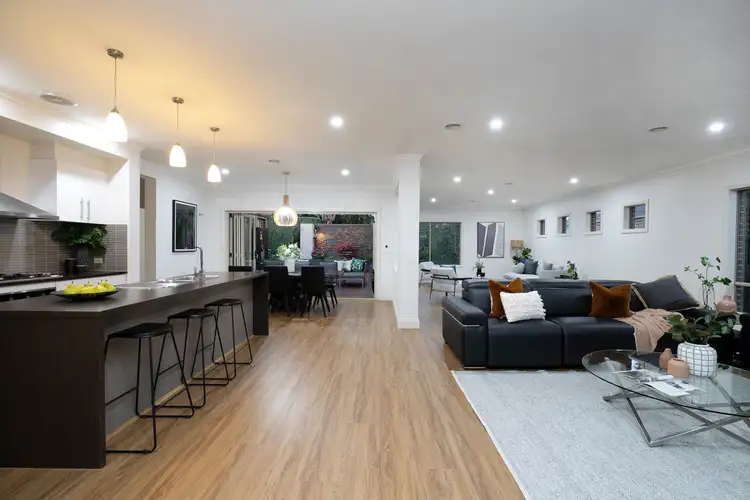 Fourth view of Homely house listing, 5 Portchester Green, Derrimut VIC 3026