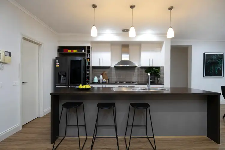 Fifth view of Homely house listing, 5 Portchester Green, Derrimut VIC 3026