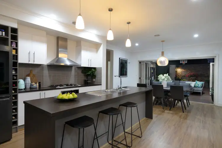 Sixth view of Homely house listing, 5 Portchester Green, Derrimut VIC 3026