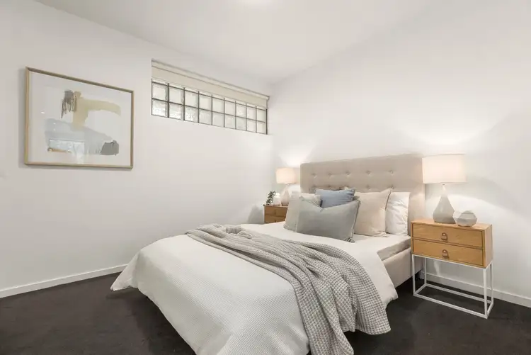 Fourth view of Homely apartment listing, G4/55-59 Earl Street, Kew VIC 3101