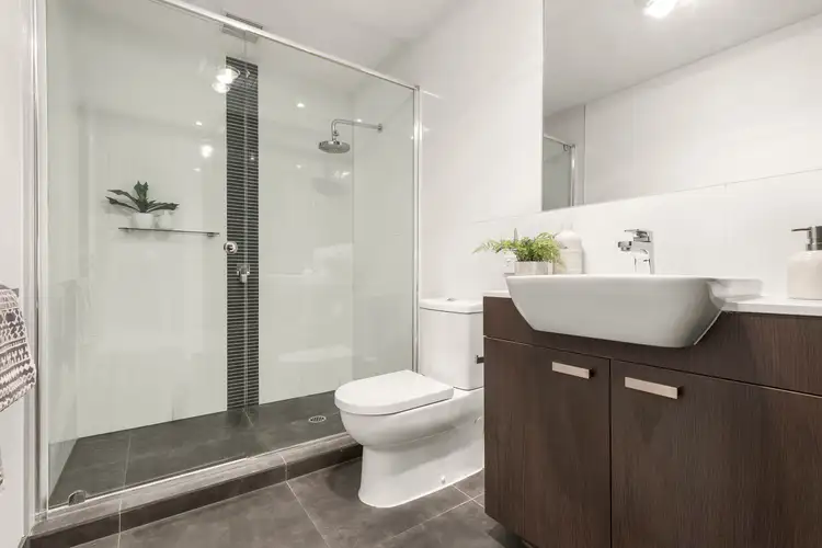Fifth view of Homely apartment listing, G4/55-59 Earl Street, Kew VIC 3101