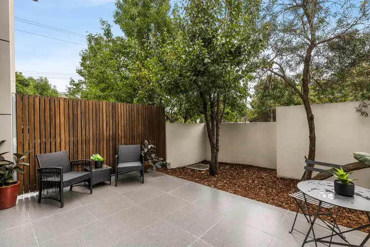 Sixth view of Homely apartment listing, G4/55-59 Earl Street, Kew VIC 3101