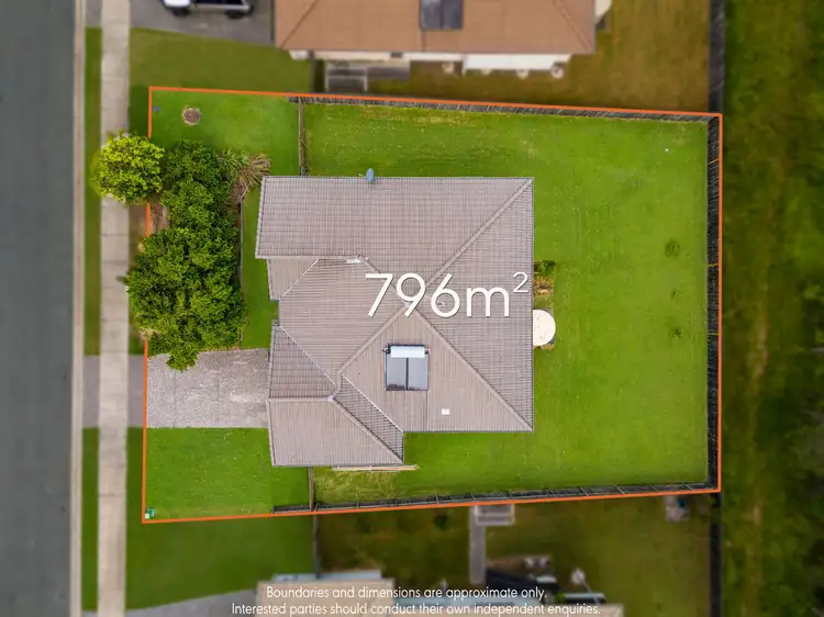 Fourth view of Homely house listing, 14 Arabella Court, Redbank Plains QLD 4301