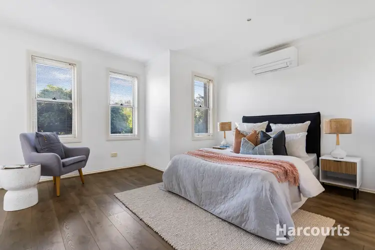 Main view of Homely townhouse listing, 4/8 Lauffre Walk, Caroline Springs VIC 3023