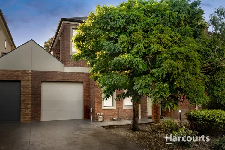 Fourth view of Homely townhouse listing, 4/8 Lauffre Walk, Caroline Springs VIC 3023