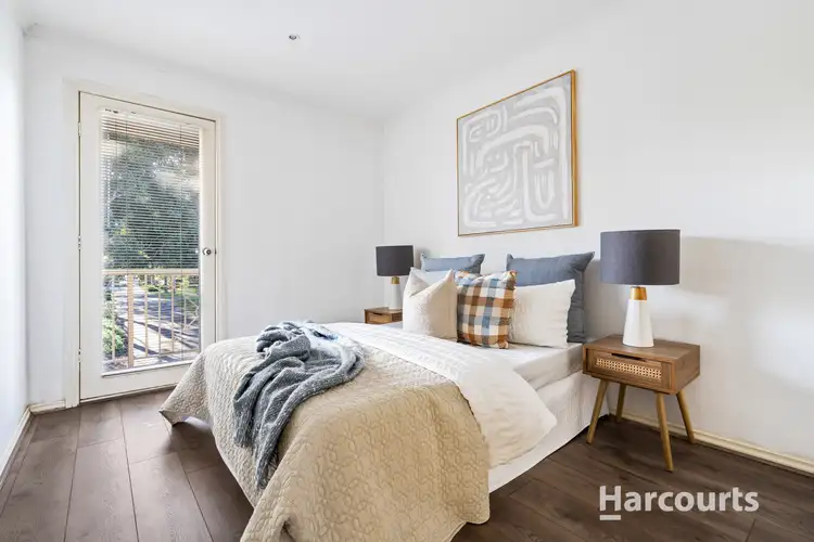 Fifth view of Homely townhouse listing, 4/8 Lauffre Walk, Caroline Springs VIC 3023