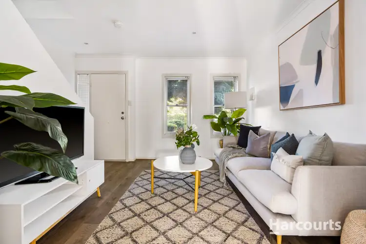 Sixth view of Homely townhouse listing, 4/8 Lauffre Walk, Caroline Springs VIC 3023