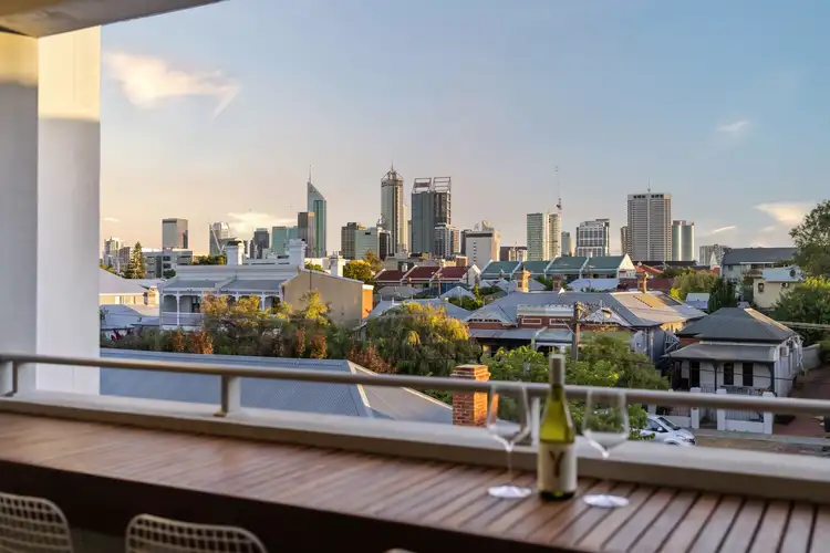 6/34 Cowle Street, West Perth WA 6005