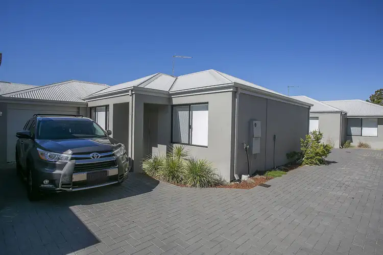 Fifth view of Homely house listing, 67B Kilmurray Way, Balga WA 6061