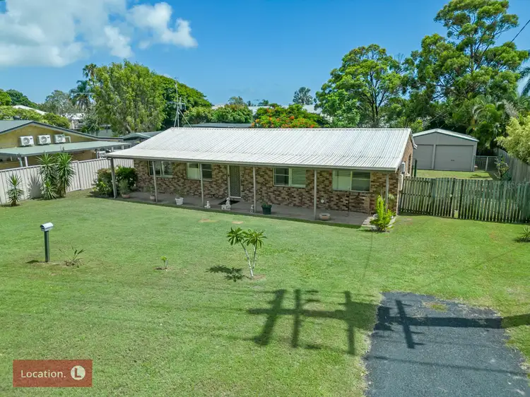 Third view of Homely house listing, 36 Rowlands Road, Burnett Heads QLD 4670