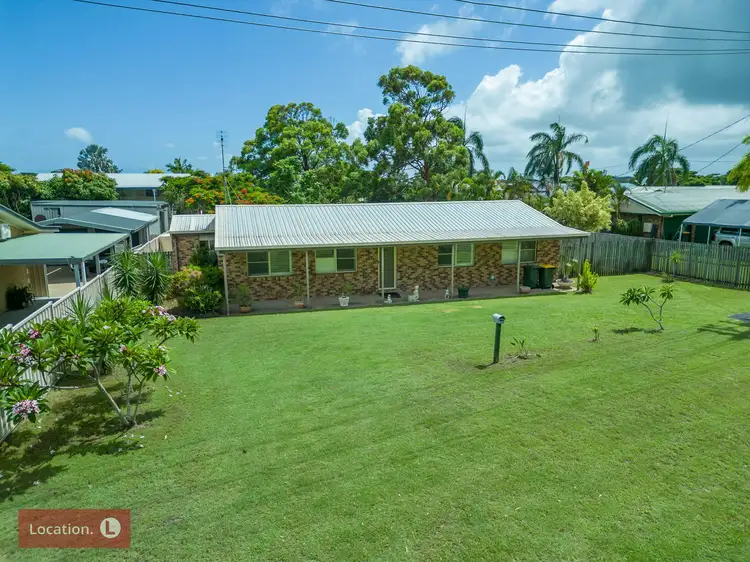Fourth view of Homely house listing, 36 Rowlands Road, Burnett Heads QLD 4670