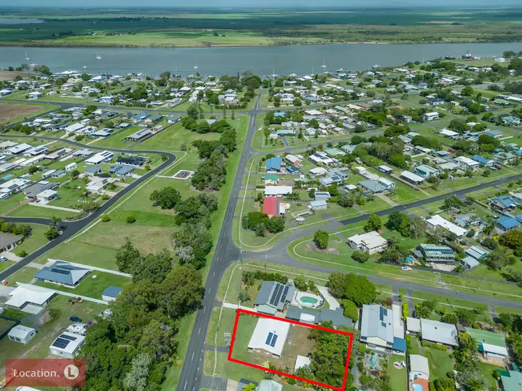 Sixth view of Homely house listing, 36 Rowlands Road, Burnett Heads QLD 4670