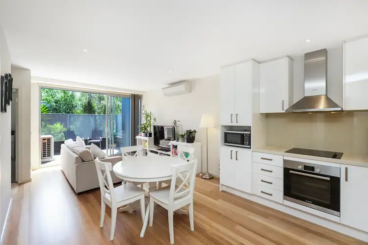 Main view of Homely apartment listing, 10/13 Winifred Street, Essendon VIC 3040