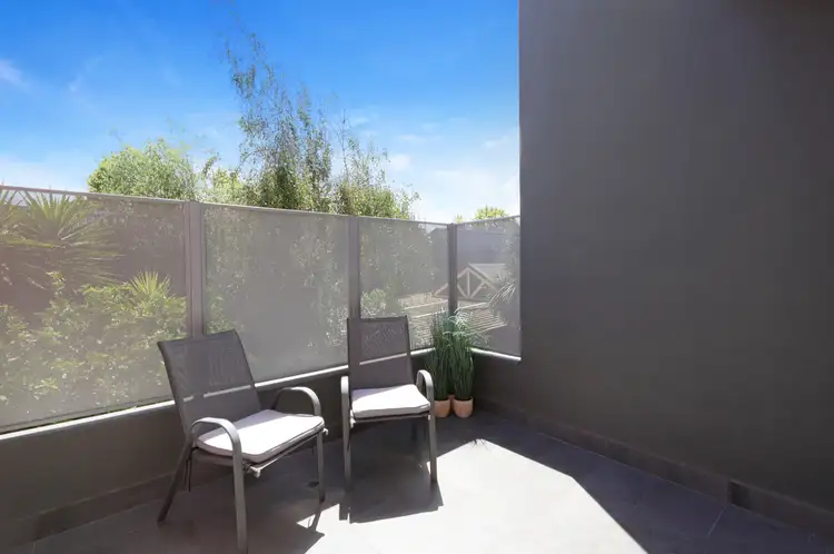 Third view of Homely apartment listing, 10/13 Winifred Street, Essendon VIC 3040