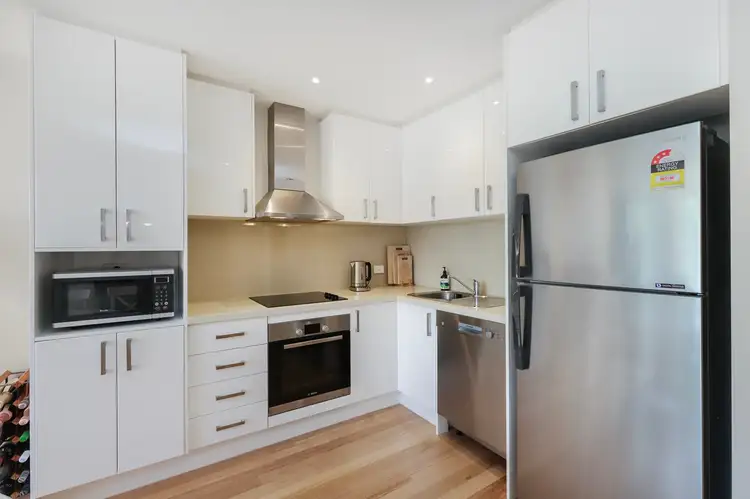 Fourth view of Homely apartment listing, 10/13 Winifred Street, Essendon VIC 3040