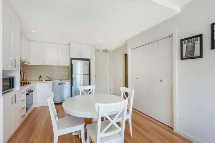 Fifth view of Homely apartment listing, 10/13 Winifred Street, Essendon VIC 3040