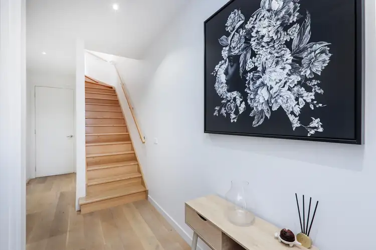 Fourth view of Homely townhouse listing, 32 Collier Place, Strathmore Heights VIC 3041