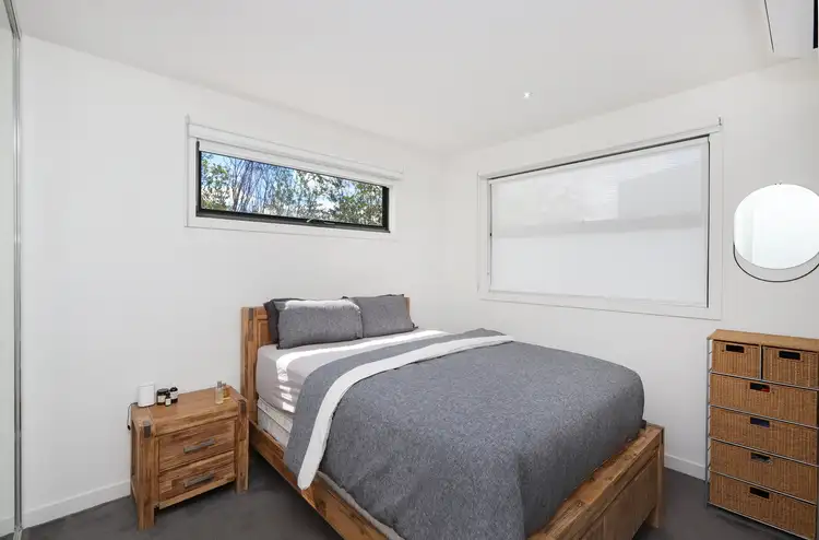 Sixth view of Homely townhouse listing, 32 Collier Place, Strathmore Heights VIC 3041