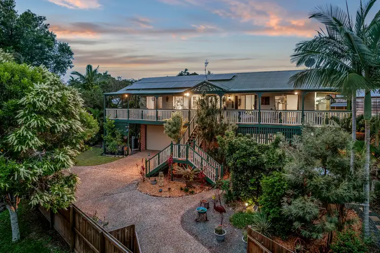 13 Jacaranda Place, Tewantin QLD 4565